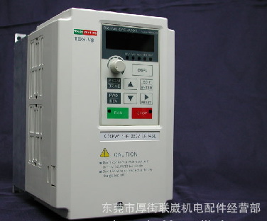 东达变频器原厂TEKDRIVE在这向您推荐通用变频器 东达变频器TDS-V8