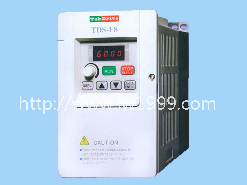 东达变频器(TekDrive) TDS-F8